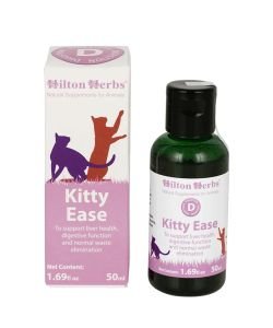 Kitty Ease - Chats, 50 ml